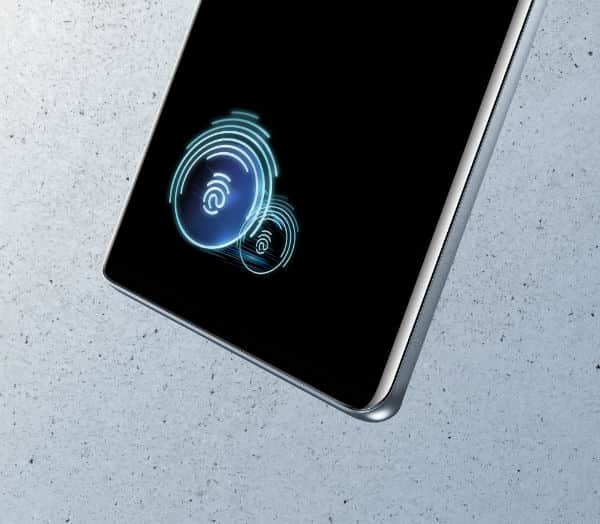 Motorola edge 50 fusion 