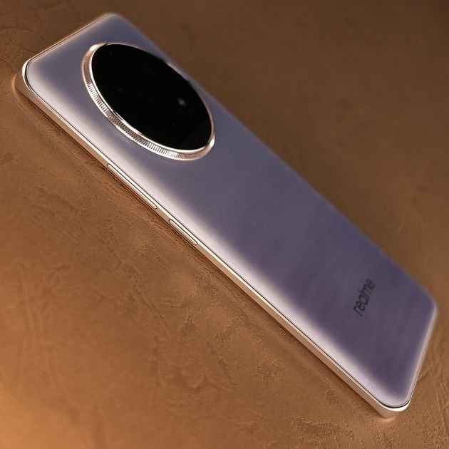 Realme 13 Pro 