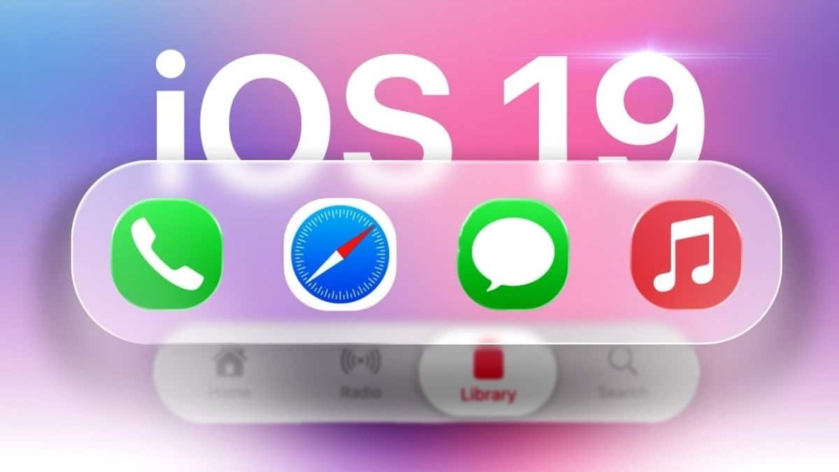 iOS 19 Leaks:New Icons, Floating UI and a Hidden Feature No One Knows!